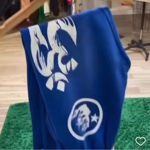 hell star is just cover shot this is for anti